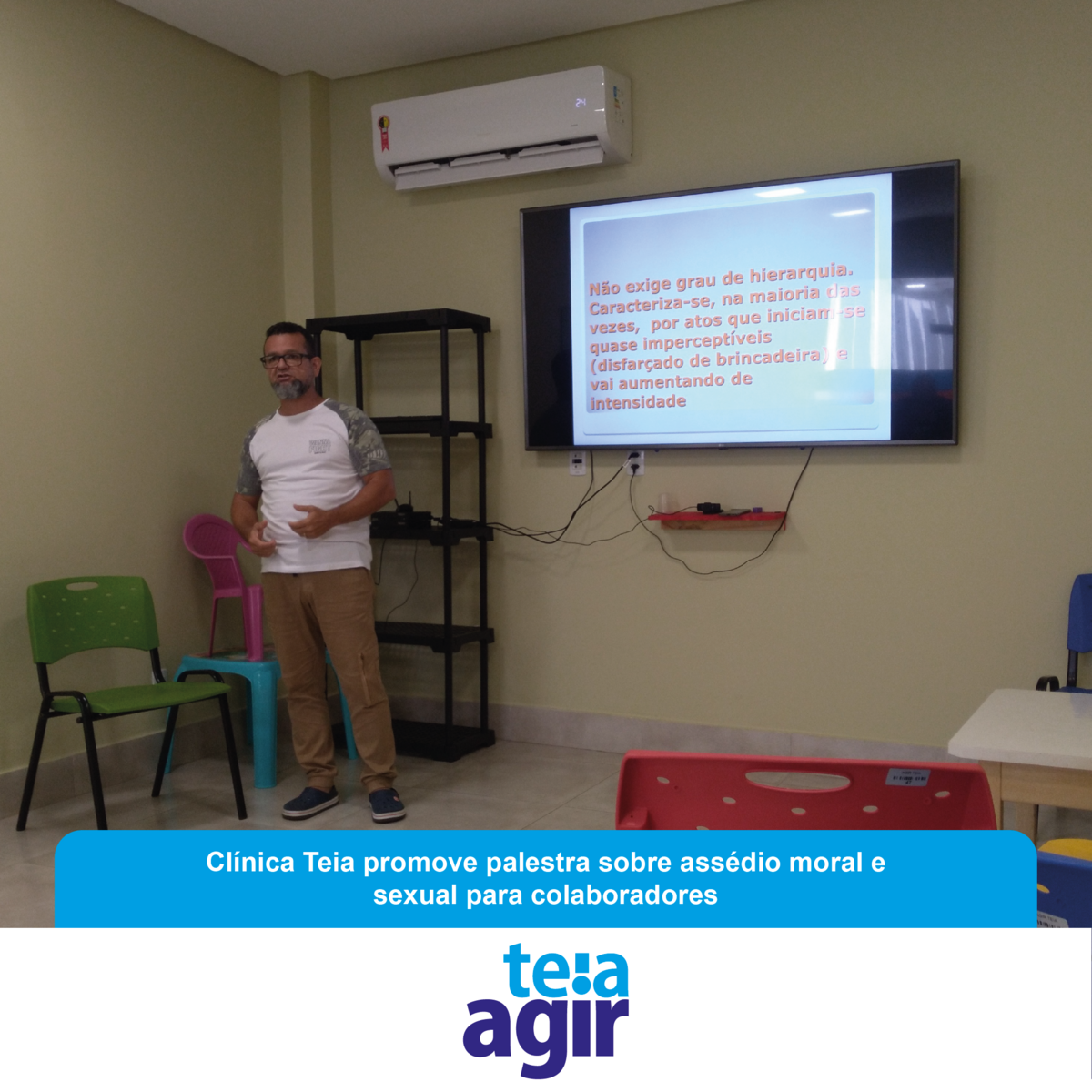 clinica-teia-promove-palestra-sobre-assedio-moral-e-sexual-para-colaboradores